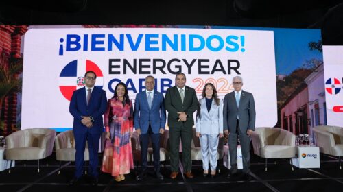 Santos Echavarría afirma diversificación de matriz energética, innovación tecnológica y almacenamiento, son claves en transición energética