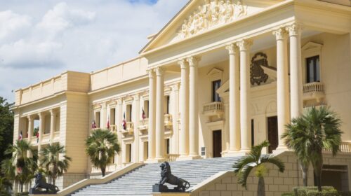 Presidente Abinader recibirá este viernes, en el Palacio Nacional, al secretario de Estado norteamericano, Antony Blinken